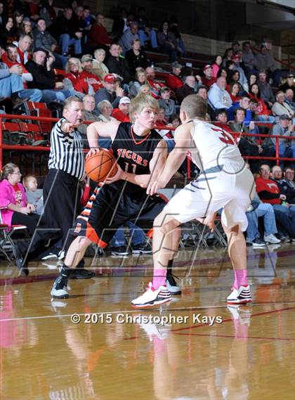 Thumbnail 1 in Herrin @ Frankfort photogallery.