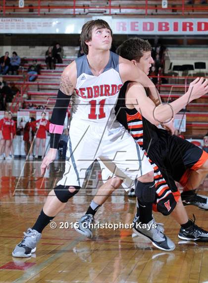 Thumbnail 3 in Herrin @ Frankfort photogallery.