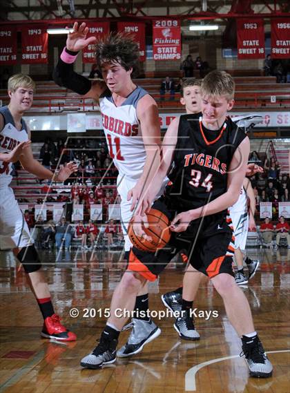 Thumbnail 1 in Herrin @ Frankfort photogallery.