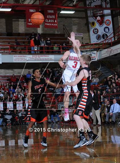 Thumbnail 2 in Herrin @ Frankfort photogallery.