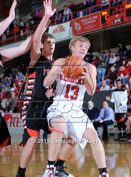 Thumbnail 2 in Herrin @ Frankfort photogallery.