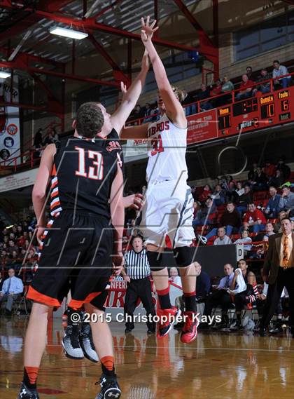 Thumbnail 1 in Herrin @ Frankfort photogallery.