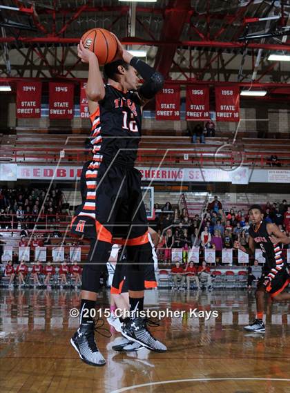 Thumbnail 3 in Herrin @ Frankfort photogallery.