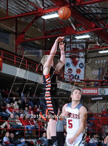 Thumbnail 3 in Herrin @ Frankfort photogallery.