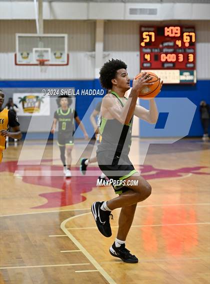 Thumbnail 3 in Windermere vs Shabach Christian Academy (Sun Bash Tampa) photogallery.
