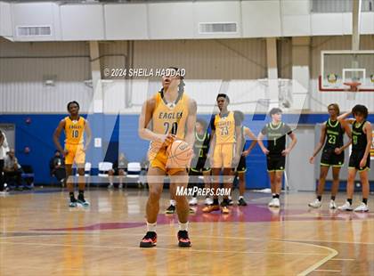 Thumbnail 1 in Windermere vs Shabach Christian Academy (Sun Bash Tampa) photogallery.
