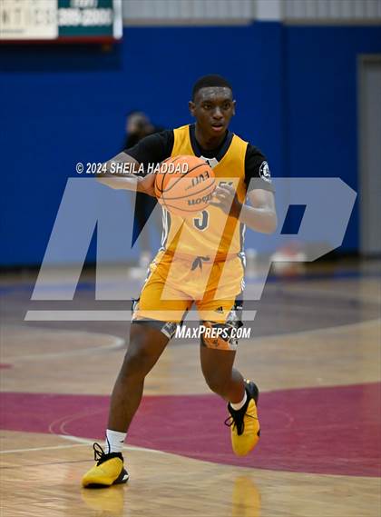 Thumbnail 3 in Windermere vs Shabach Christian Academy (Sun Bash Tampa) photogallery.