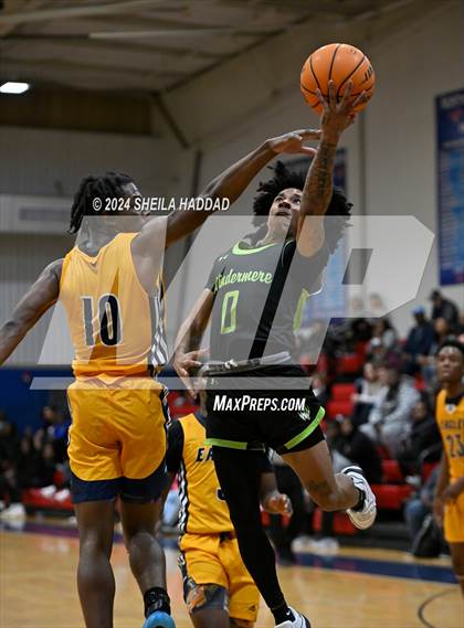 Thumbnail 3 in Windermere vs Shabach Christian Academy (Sun Bash Tampa) photogallery.
