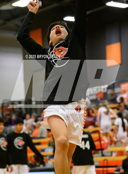 Thumbnail 3 in JV: Las Animas @ Syracuse photogallery.