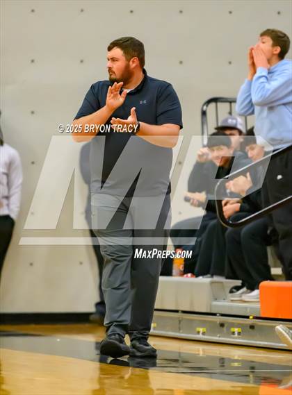 Thumbnail 3 in JV: Las Animas @ Syracuse photogallery.