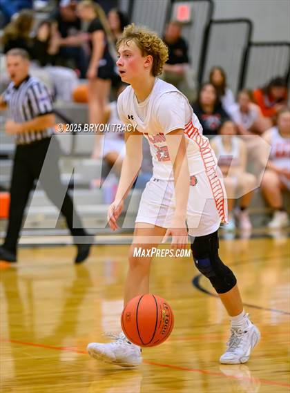 Thumbnail 3 in JV: Las Animas @ Syracuse photogallery.