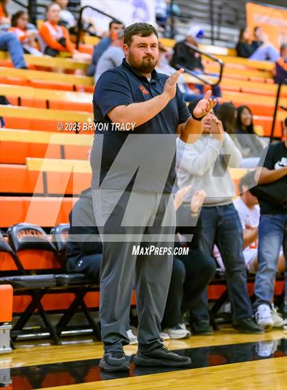 Thumbnail 2 in JV: Las Animas @ Syracuse photogallery.