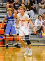 Photo from the gallery "Las Animas @ Syracuse"