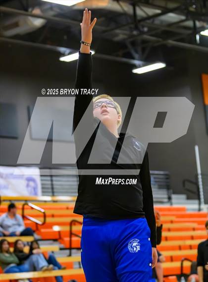 Thumbnail 3 in JV: Las Animas @ Syracuse photogallery.