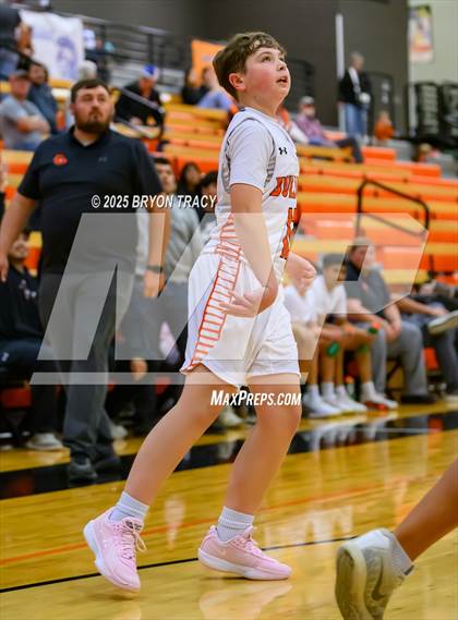 Thumbnail 3 in JV: Las Animas @ Syracuse photogallery.