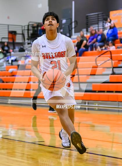 Thumbnail 3 in JV: Las Animas @ Syracuse photogallery.