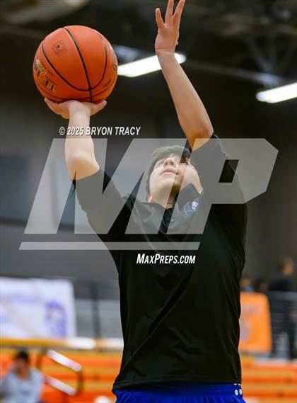 Thumbnail 1 in JV: Las Animas @ Syracuse photogallery.