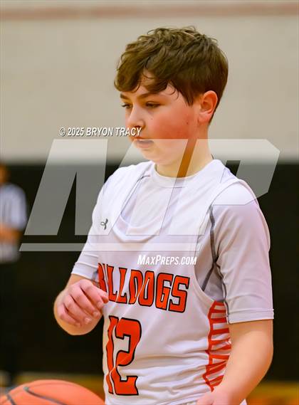 Thumbnail 1 in JV: Las Animas @ Syracuse photogallery.