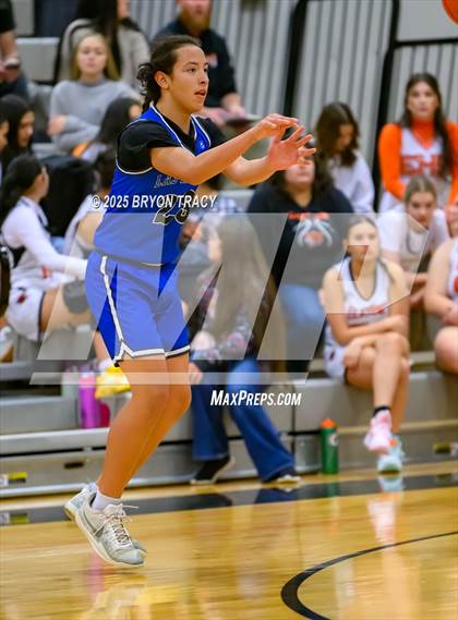 Thumbnail 1 in JV: Las Animas @ Syracuse photogallery.