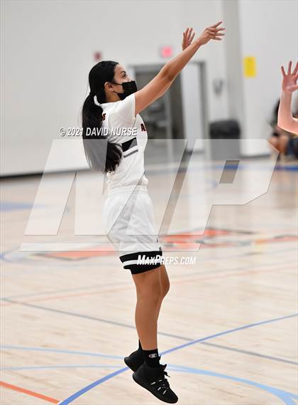 Thumbnail 3 in Rosamond @ The Palmdale Aerospace Academy photogallery.