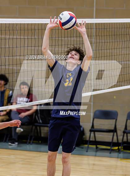 Thumbnail 3 in Poudre School District vs. Sand Creek photogallery.
