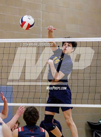 Thumbnail 2 in Poudre School District vs. Sand Creek photogallery.