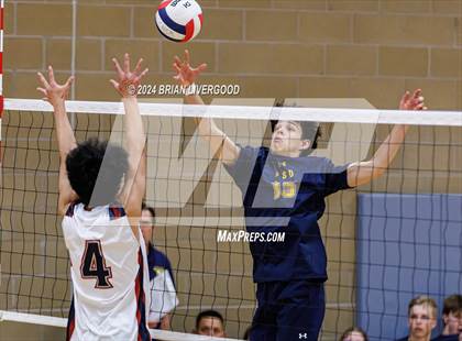 Thumbnail 2 in Poudre School District vs. Sand Creek photogallery.