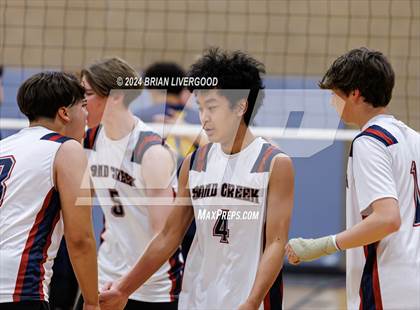 Thumbnail 3 in Poudre School District vs. Sand Creek photogallery.