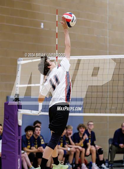Thumbnail 2 in Poudre School District vs. Sand Creek photogallery.