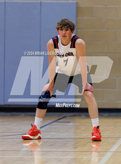 Thumbnail 2 in Poudre School District vs. Sand Creek photogallery.