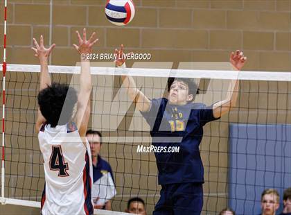 Thumbnail 3 in Poudre School District vs. Sand Creek photogallery.