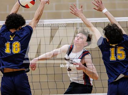 Thumbnail 2 in Poudre School District vs. Sand Creek photogallery.