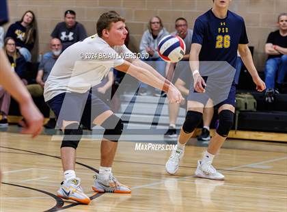 Thumbnail 2 in Poudre School District vs. Sand Creek photogallery.