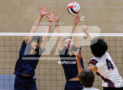 Thumbnail 3 in Poudre School District vs. Sand Creek photogallery.