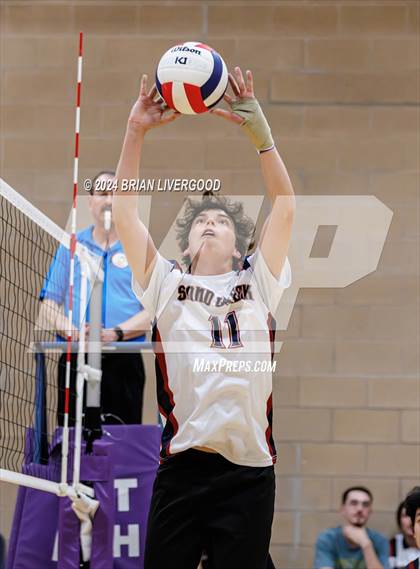 Thumbnail 1 in Poudre School District vs. Sand Creek photogallery.