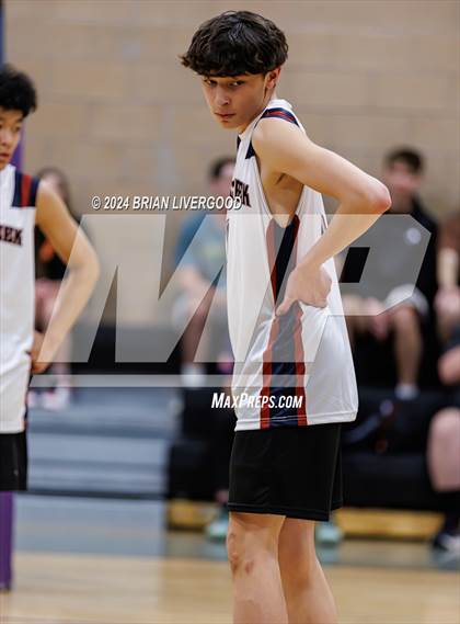 Thumbnail 3 in Poudre School District vs. Sand Creek photogallery.
