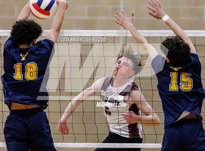 Thumbnail 3 in Poudre School District vs. Sand Creek photogallery.
