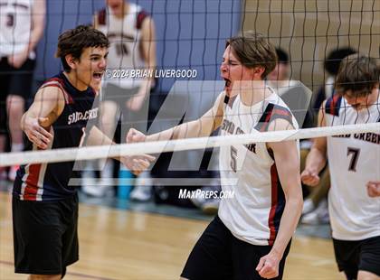 Thumbnail 2 in Poudre School District vs. Sand Creek photogallery.