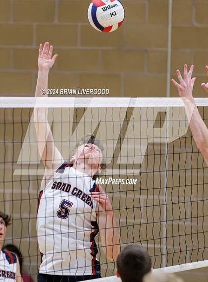 Thumbnail 1 in Poudre School District vs. Sand Creek photogallery.