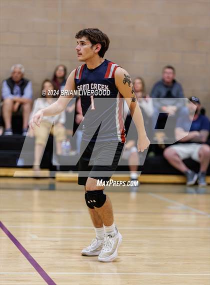 Thumbnail 3 in Poudre School District vs. Sand Creek photogallery.