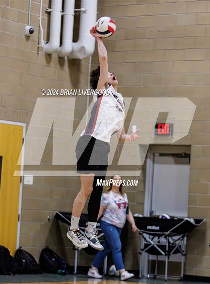 Thumbnail 3 in Poudre School District vs. Sand Creek photogallery.