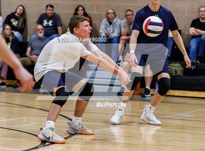 Thumbnail 3 in Poudre School District vs. Sand Creek photogallery.