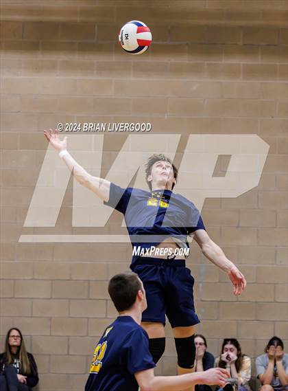 Thumbnail 2 in Poudre School District vs. Sand Creek photogallery.