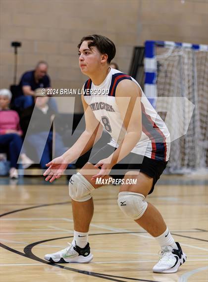 Thumbnail 3 in Poudre School District vs. Sand Creek photogallery.