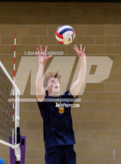 Thumbnail 2 in Poudre School District vs. Sand Creek photogallery.