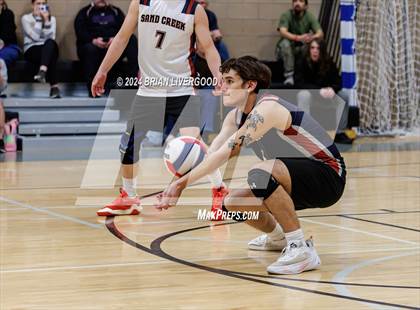 Thumbnail 1 in Poudre School District vs. Sand Creek photogallery.