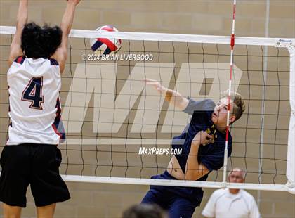 Thumbnail 2 in Poudre School District vs. Sand Creek photogallery.
