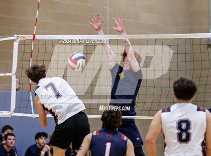 Thumbnail 3 in Poudre School District vs. Sand Creek photogallery.
