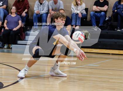 Thumbnail 3 in Poudre School District vs. Sand Creek photogallery.