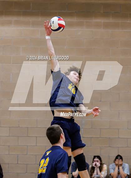 Thumbnail 3 in Poudre School District vs. Sand Creek photogallery.